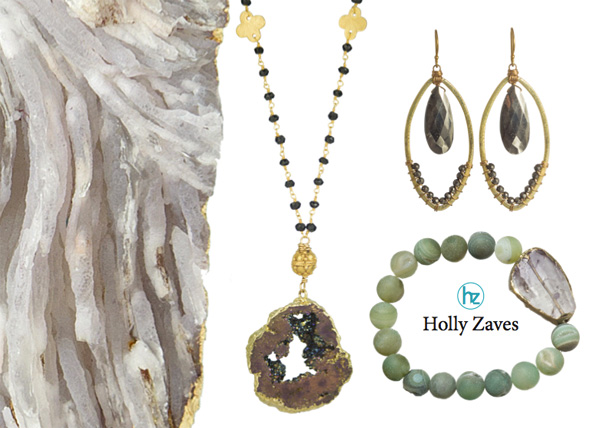 Holly ZAVES