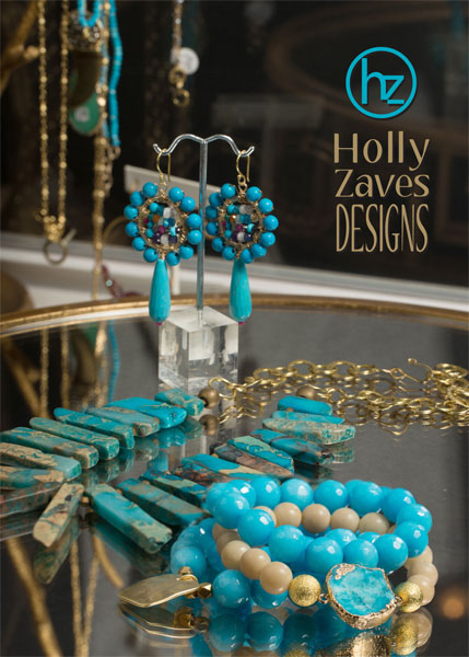 Holly ZAVES